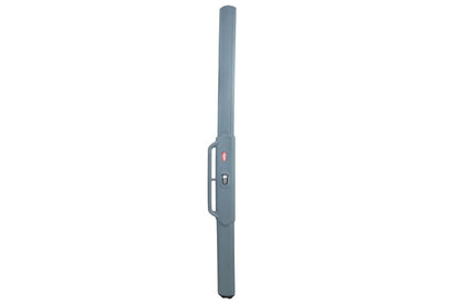 SKB 7500S Fishing Rod Tube 7.2' Closed