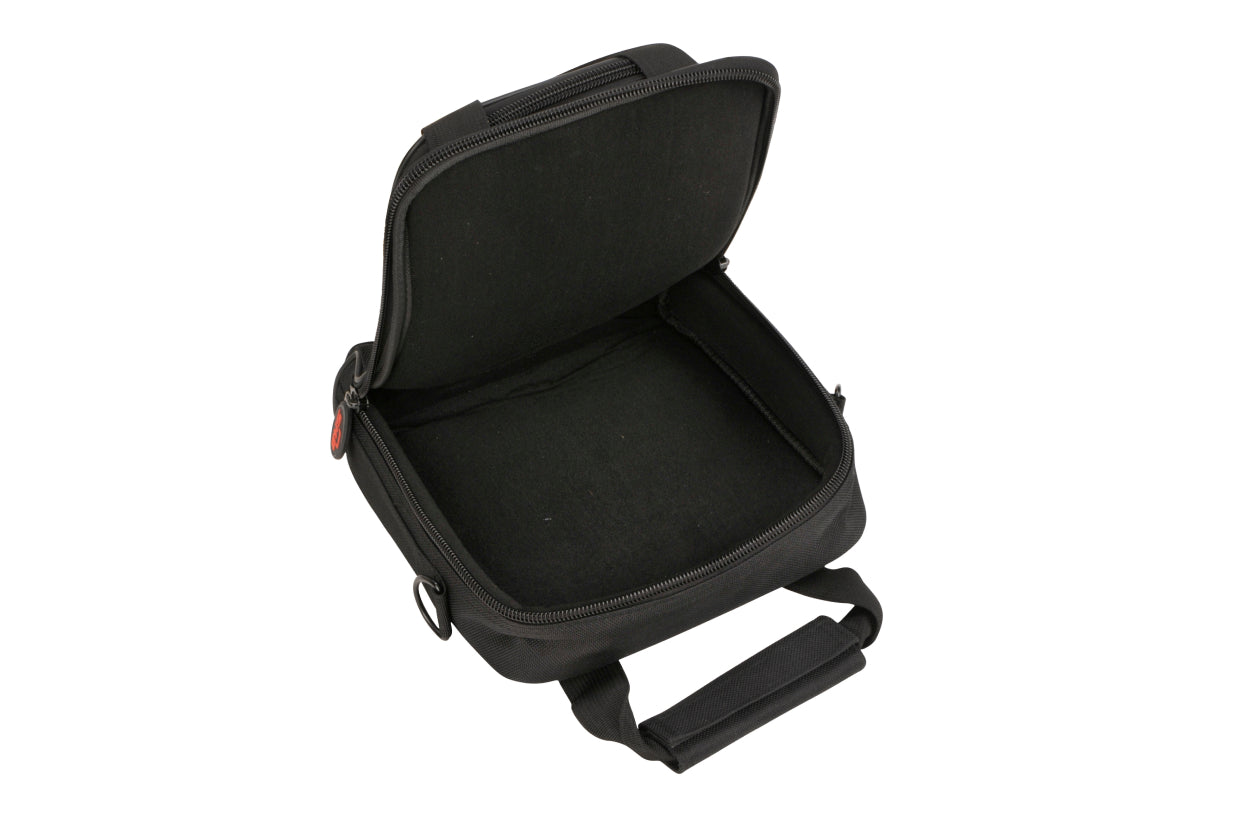 SKB UB0909 Small Universal Fishing Tackle Bag Open