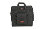 SKB UB2020 Medium Universal Fishing Bag Closed Front