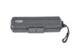 SKB iSeries 0702 Small Watertight Fly Storage Case Closed