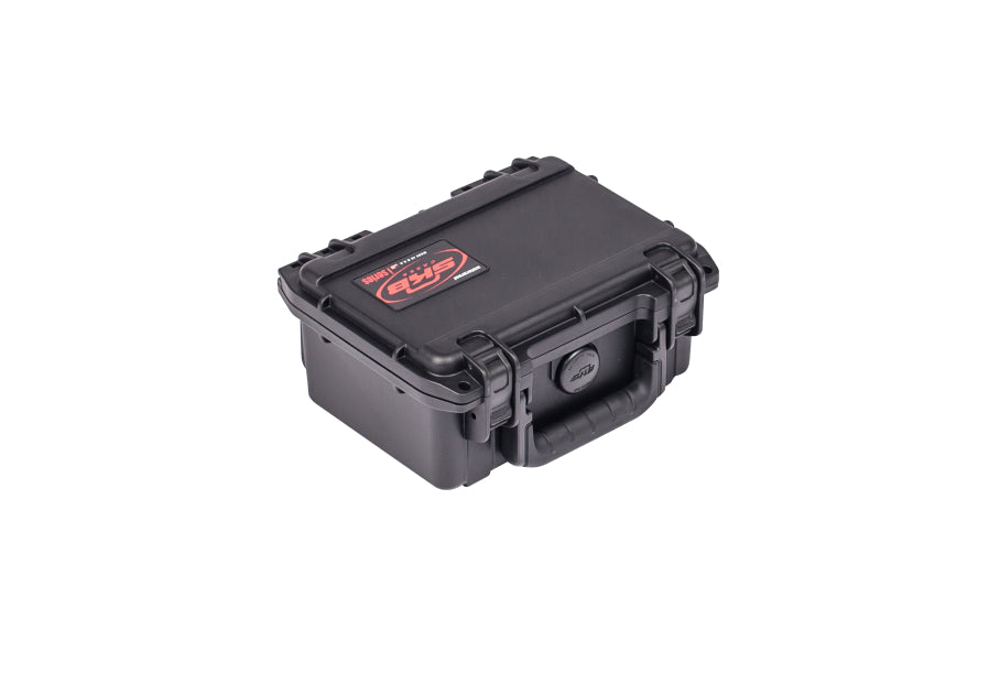 SKB iSeries 0705-3 Case Closed
