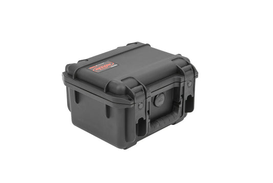 SKB iSeries 0907-6 Case Closed
