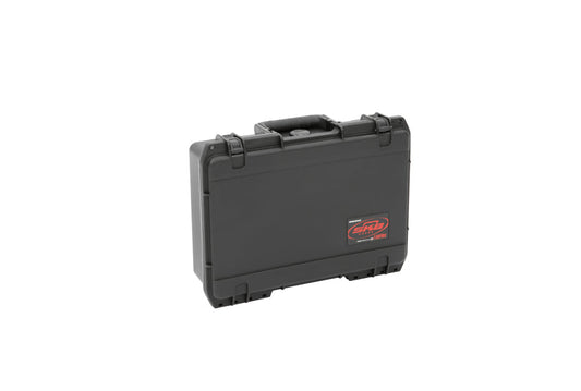 SKB iSeries 1208-3 Case Closed