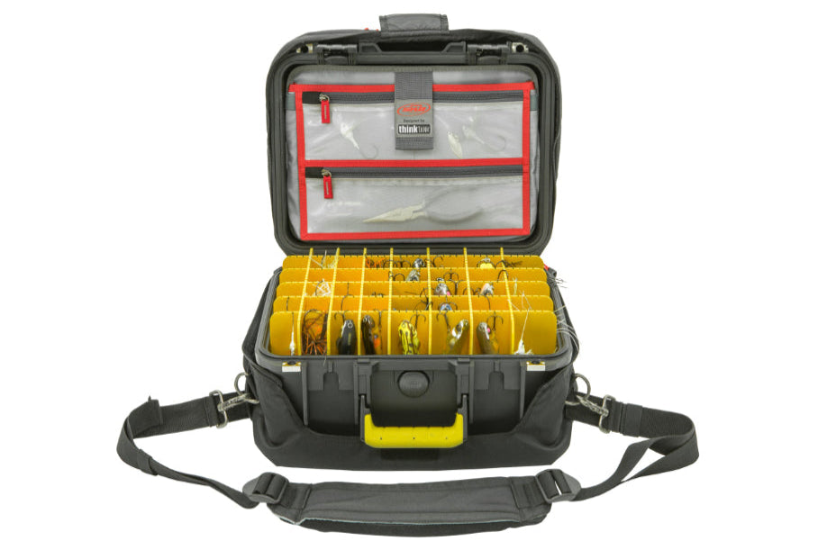 SKB iSeries 3I1309-6B-F Large Lure Case – Beam B2B