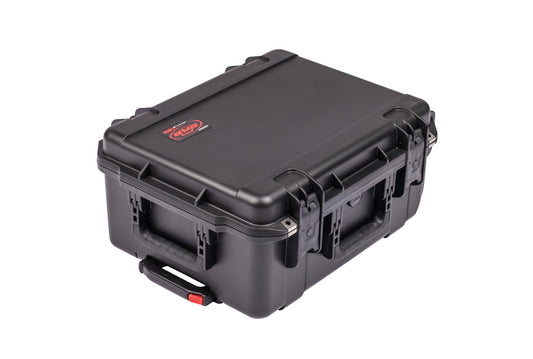 SKB iSeries 1914-8 Case Closed