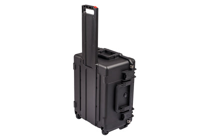SKB iSeries 2015-10 Case - Back