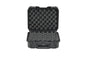 SKB iSeries 2015-10 Case 3i-1209-4B-E-2 - Layered Foam