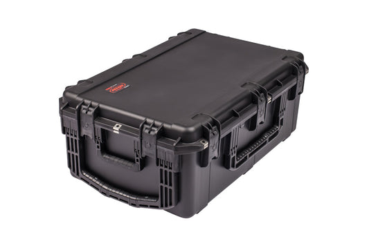 SKB iSeries3 019-12 Case Closed