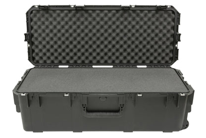 SKB iSeries 3I-3613-12BL - Cubed Foam