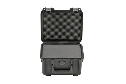 SKB iSeries 3i-0907-6B-C Cubed Foam