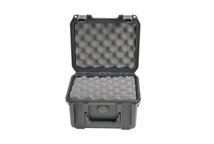 SKB iSeries 3i-0907-6B-L Layered Foam