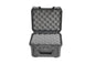 SKB iSeries 3i-0907-6B-L Layered Foam