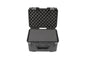 SKB iSeries 3i-1510-9B-C Cubed Foam
