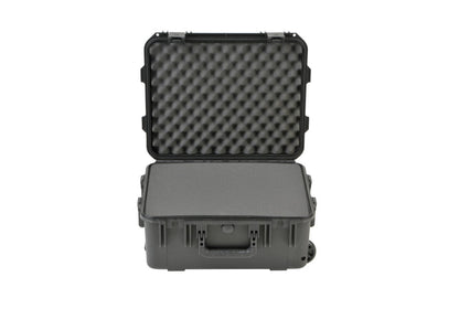 SKB iSeries 3i-1914-8B-L Layered Foam