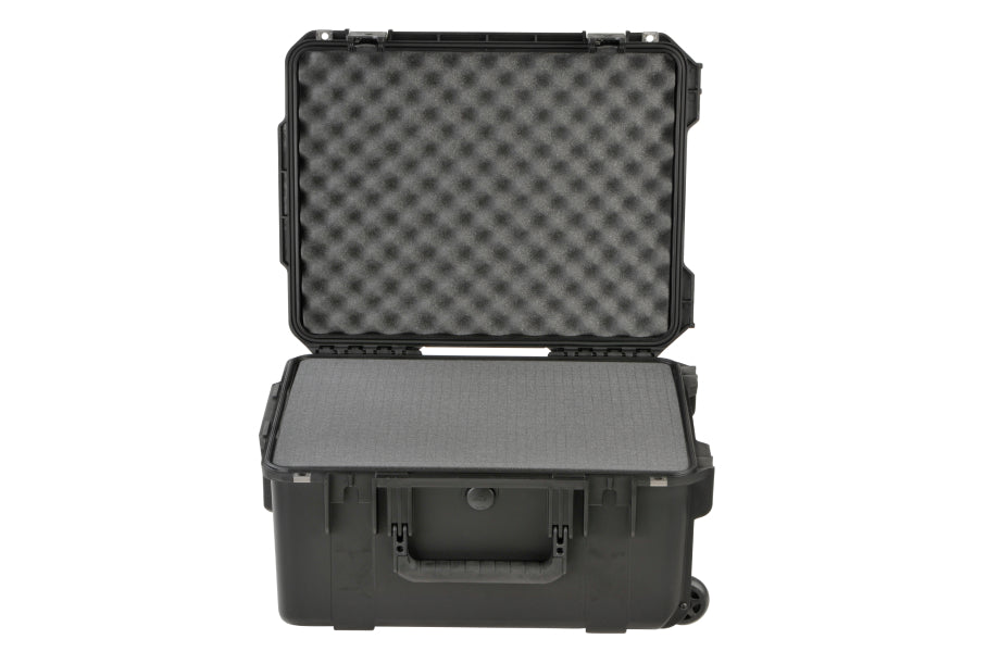SKB iSeries 3i-2015-10BE-1 - Cubed Foam