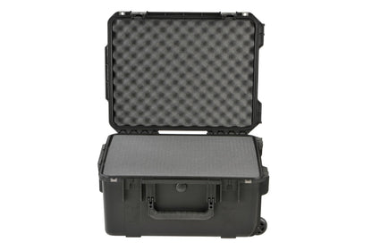 SKB iSeries 3i-2015-10BE-1 - Cubed Foam