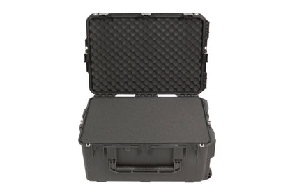 SKB iSeries 3i-2617-12BC - Cubed Foam