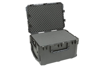SKB iSeries 3i-3021-18BC - Cubed Foam