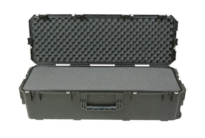 SKB iSeries 3i-4213-12BL - Layered Foam