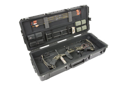 SKB iSeries 3I-4217-PLP REV2 Large Parallel Limb Bow Case
