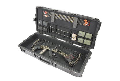 SKB iSeries 3I-4217-PLP REV2 Large Parallel Limb Bow Case