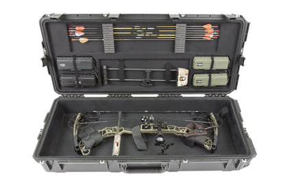 SKB iSeries 3I-4217-PLP REV2 Large Parallel Limb Bow Case