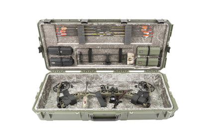 SKB iSeries 3I-4217-PLP REV2 Large Parallel Limb Bow Case