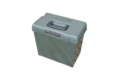 MTM SPUD Sportsmen's Plus Utility Dry Box w/ O-Ring Seal