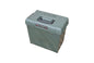 MTM SPUD Sportsmen's Plus Utility Dry Box w/ O-Ring Seal