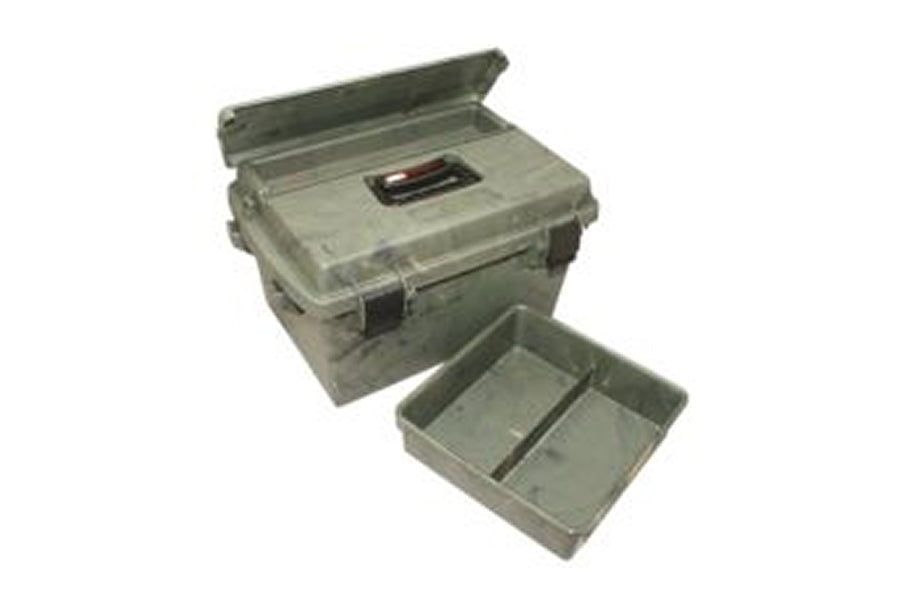 MTM SPUD Sportsmen's Plus Utility Dry Box w/ O-Ring Seal
