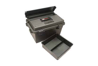 MTM SPUD Sportsmen's Plus Utility Dry Box w/ O-Ring Seal