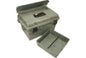 MTM SPUD Sportsmen's Plus Utility Dry Box w/ O-Ring Seal