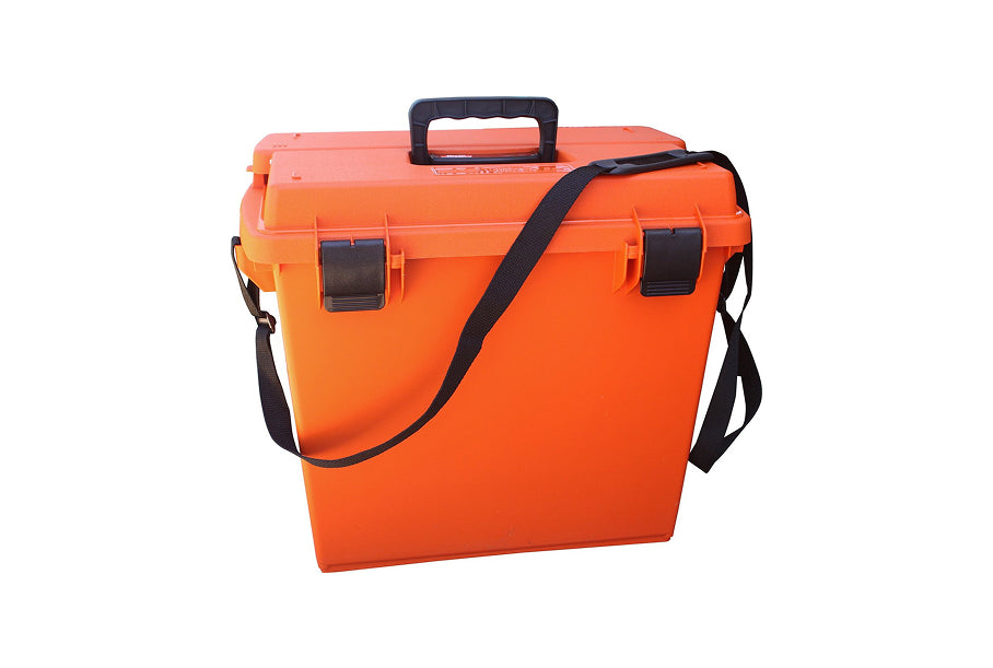 MTM SPUD Sportsmen's Plus Utility Dry Box w/ O-Ring Seal