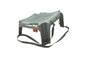 MTM SRR-11 Sportsmen's Rump Rester Ground Seat w/ Carrying Strap, Forest Green