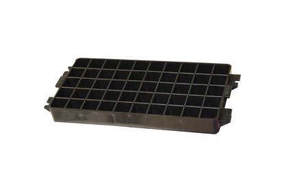 MTM ST 50 Round Shotshell Tray (Fits SF, SD, & S-100), Black