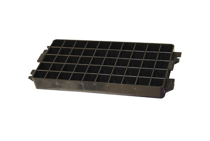 MTM ST 50 Round Shotshell Tray (Fits SF, SD, & S-100), Black