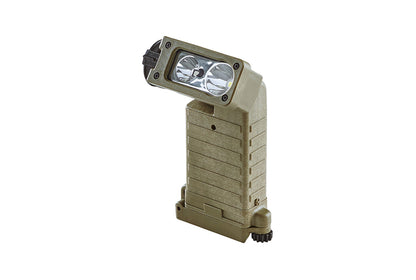Streamlight Sidewinder X Military Tilting Head Tactical Flashlight