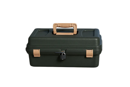 MTM SU4-11 Sportsmen's Utility Case, Forest Green