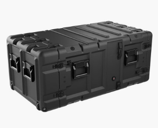 PELICAN SUPER V 7U 30" Rack Mount Case