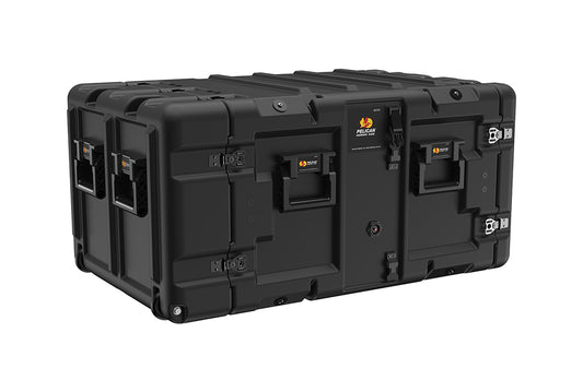 Pelican Super V 7U Rack Mount Case
