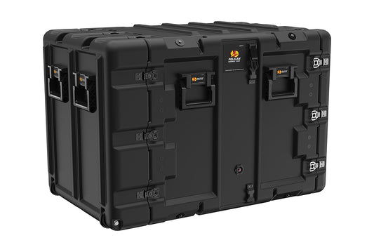 Pelican Super V 11U Rack Mount Case