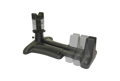 MTM TBRR The BULL™ Rifle Rest, Grey