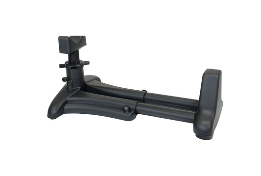 MTM TBRR The BULL™ Rifle Rest, Grey