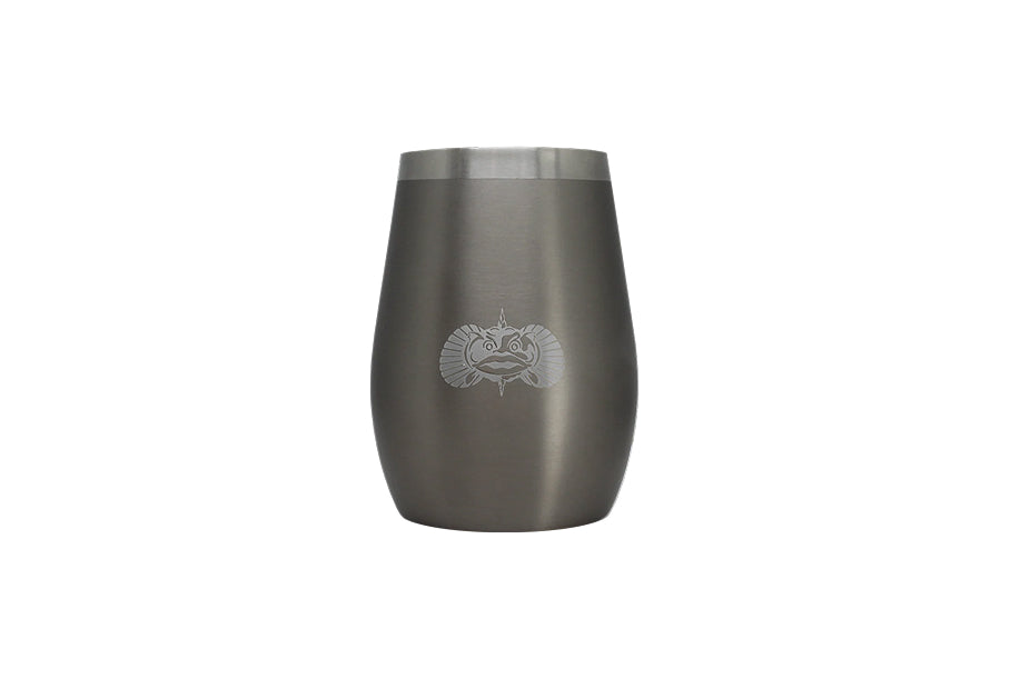 Toadfish Non-tipping 10oz Wine Tumbler