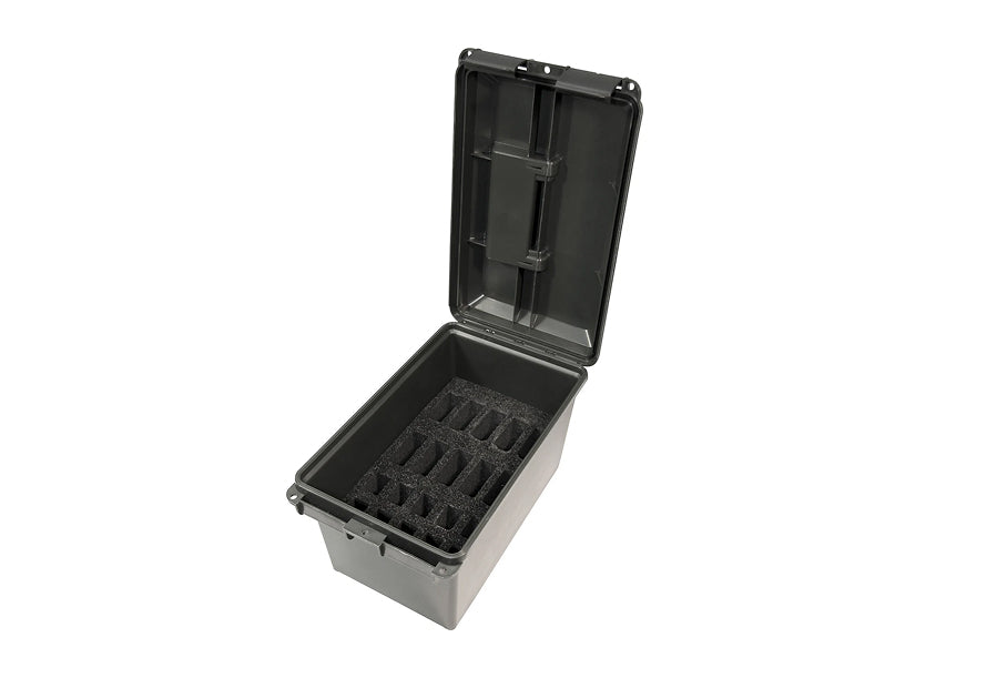 MTM TMC Tactical Mag Can, Dark Earth