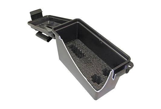 MTM TPC Tactical Pistol Case