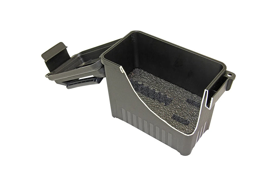 MTM TPC Tactical Pistol Case