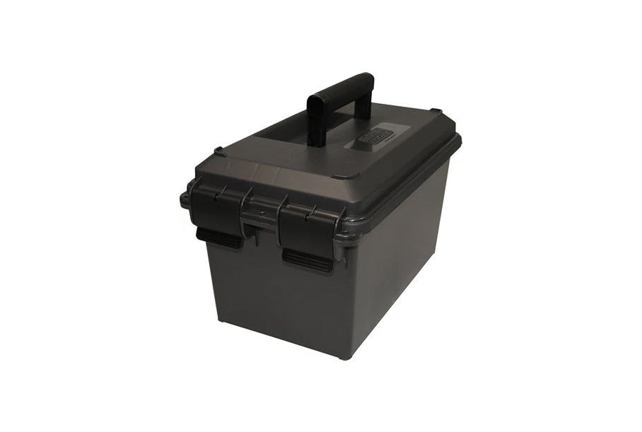 MTM TPC Tactical Pistol Case