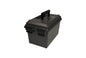 MTM TPC Tactical Pistol Case