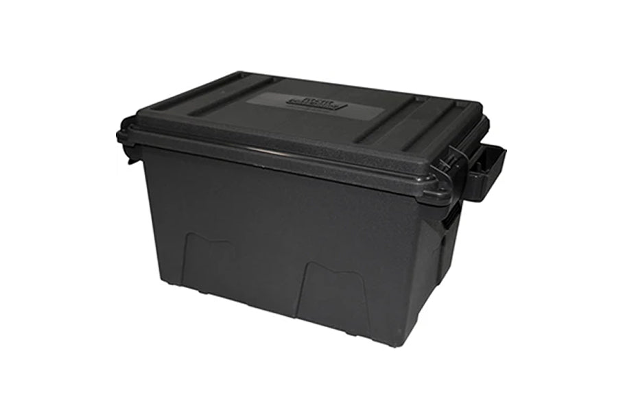 MTM TPC Tactical Pistol Case